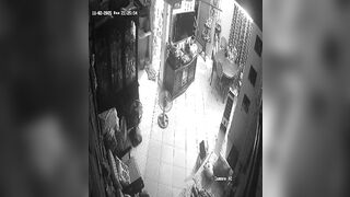 Hack camera 9