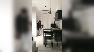 Cặp đôi làm Vlog18+ cực nứng