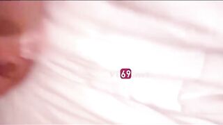 Mẹ kế bú cu con trai của Chồng, Nuốt Tinh trùng Suýt bị chồng phát hiện
