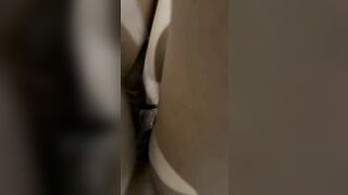 Đụ bà bầu mũm mĩm sắp tới ngày sinh đẻ