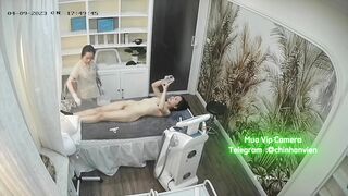 Hack Camera Spa Triệt Lông Lồn 14