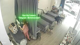 Hack Camera Spa Triệt Lông Lồn 15