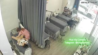 Hack Camera Spa Triệt Lông Lồn 15