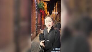 Đi chơi gặp phải con đĩ dâm ngoài đường vú lồn siêu non hàng múp dâm đãng