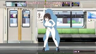 Video chơi game hentai Nhật Bản