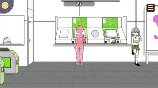 Video chơi game hentai Nhật Bản 6