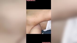 Thg chú khốn nạn, Chăm con cháu sốt mà móc Lồn đụ bắn tinh vào Bím sướng vl