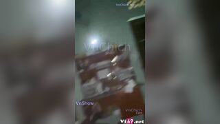Anh đừng có quay lộ mặt em không bạn bè biết đấy - Sex Việt Nam
