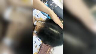 VÚ ĐẸP, FACE XINH, BODY PHỒN THỰC