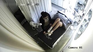 9 CARAT Beauty Spa leaked nude 4