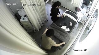 9 CARAT Beauty Spa leaked nude 6