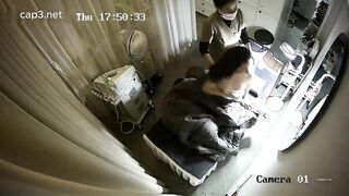 9 CARAT Beauty Spa leaked nude 7