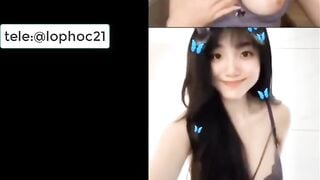 Em sinh viên mình dây vú to lồn non khít dâm nhiều nước