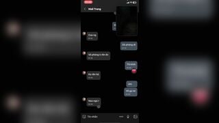 Bé chuppy 2k8 nứng lồn call video với người yêu