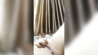 Cháu vợ mũm quá