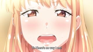 Ane wa Yanmama Junyuu-chuu – Episode 1