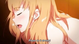 Ane wa Yanmama Junyuu-chuu – Episode 1