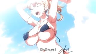 Ane wa Yanmama Junyuu-chuu – Episode 2