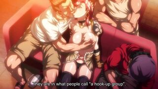 Isekai Yarisaa – Episode 1