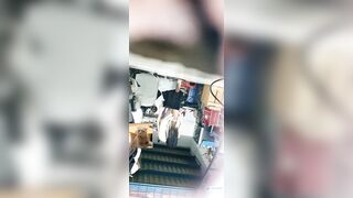 Quay lén e hàng xóm vú bự cùng dãy trọ vừa tắm xog