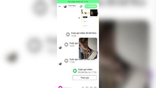Call show với e rau non dâm đãng Phạm Ngọc Khánh Linh,e hứa lên SG e cho đụ P1