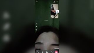 Call show với e rau non dâm đãng Phạm Ngọc Khánh Linh,e hứa lên SG e cho đụ P3