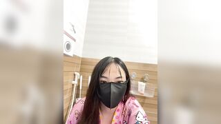 Em Gái Live Show Hàng Thủ Dâm Phần 64 SS2