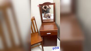 Vợ đi công tác chồng với em vợ địt nhau trong khách sạn