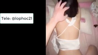 Sex lén lút với bạn thân người yêu đầy quyến rũ