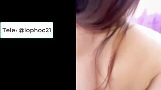 Sex với nữ sinh kính cận mang cảm xúc ngây ngất
