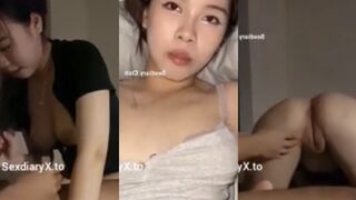 Một đêm mất ngủ với bà chị họ xinh đẹp bướm siêu múp đụ ngon hết nấc