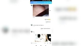 a.gái mới quen trên tt