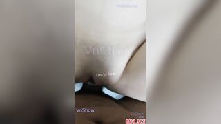 Bé sinh viên 2k6 quay clip xin lỗi người yêu vẫn bị anh địt tung bím đủ tư thế run rẩ