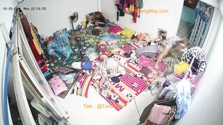 Ql phòng ngủ tập thể các c em 5