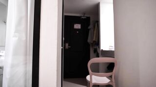 Em gái Thái Lan chịch nhau với bạn trai