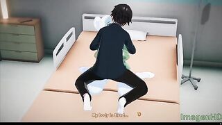 Phim hoạt hình hentai dragon ball 2