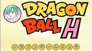 Phim hoạt hình hentai dragon ball 5