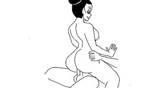 Phim hoạt hình hentai dragon ball 11