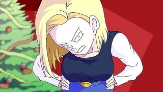 Phim hoạt hình hentai dragon ball 12