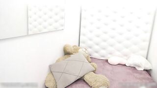Gái teen Việt chubby vú to bự live thủ dâm