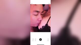 Clip Sex Ball Và Mẹ Trân Tiktoker Lộ Chat Sex Và Clip Địt Nhau
