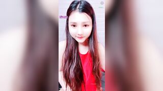 Vietnamese girl Lam bigo nude leaked 7