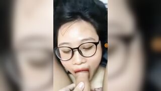 Cùng xem lại clip Phương Mỹ Chi bú cu trai bạn trai