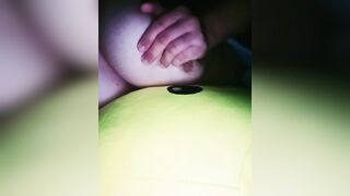 Ước gì có ai bú nhở, bóp hoài cũg chán