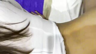 Sex Dương Hồng Yến Chụp Hình Kỷ Yếu Xong Vào Nhà Nghỉ Tránh Nắng