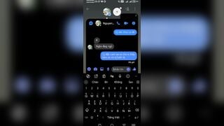 Chị Nguyễn Thảo sinh viên đại học năm nhất ở HCM chat sex