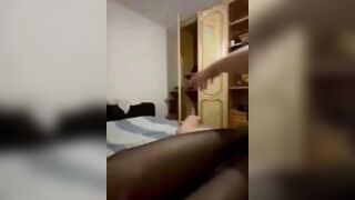 Full 2 siêu phẩm được bé bạm thân sục lọ khi tới phòng ẻm cảm giác sục khi đám bạn ẻm