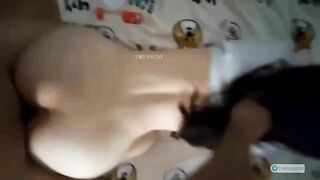 Loạn luân a trai nứng cặc nữa đêm sang phòng đè e họ mình dây da trắng ra doggy vào l