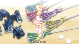 Joshi Luck Tập 3