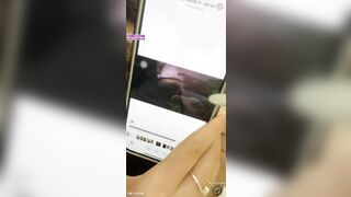 🔥 Hot Ngọc Nhi 2k khoe clip sex địt nhau với bồ